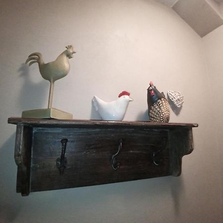 Gite Chez Dado & Denis Saint Martin D'Ardeche المظهر الخارجي الصورة