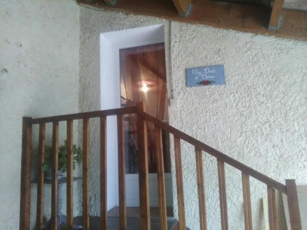 Gite Chez Dado & Denis Saint Martin D'Ardeche المظهر الخارجي الصورة