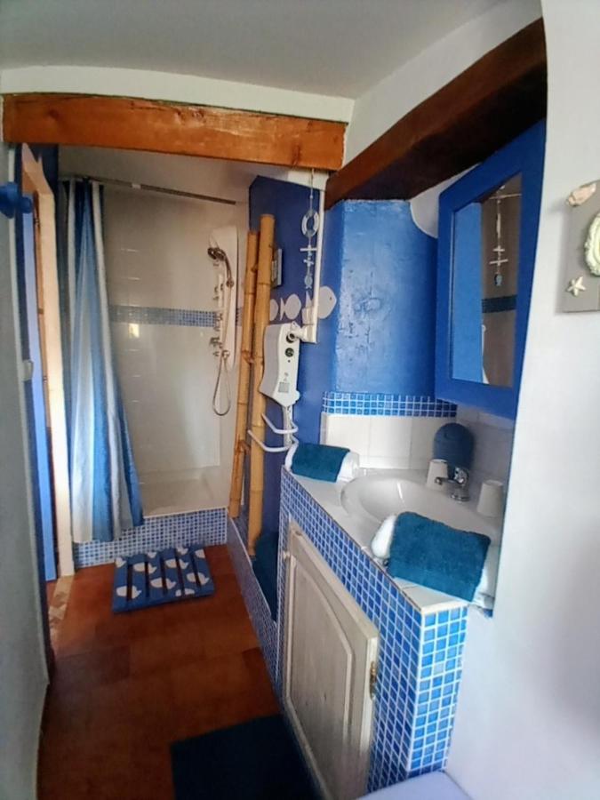 Gite Chez Dado & Denis Saint Martin D'Ardeche المظهر الخارجي الصورة