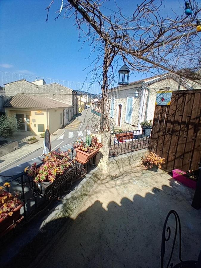 Gite Chez Dado & Denis Saint Martin D'Ardeche المظهر الخارجي الصورة