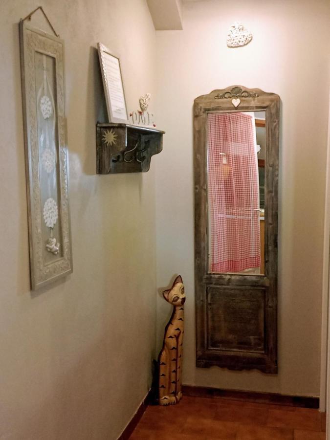 Gite Chez Dado & Denis Saint Martin D'Ardeche المظهر الخارجي الصورة