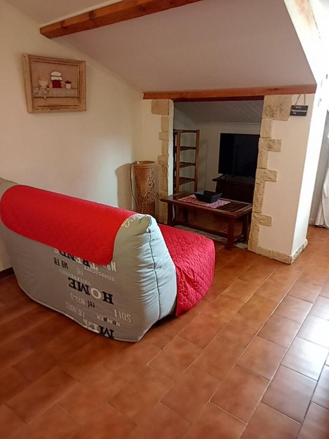 Gite Chez Dado & Denis Saint Martin D'Ardeche المظهر الخارجي الصورة