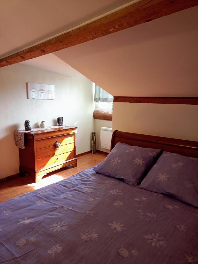 Gite Chez Dado & Denis Saint Martin D'Ardeche المظهر الخارجي الصورة