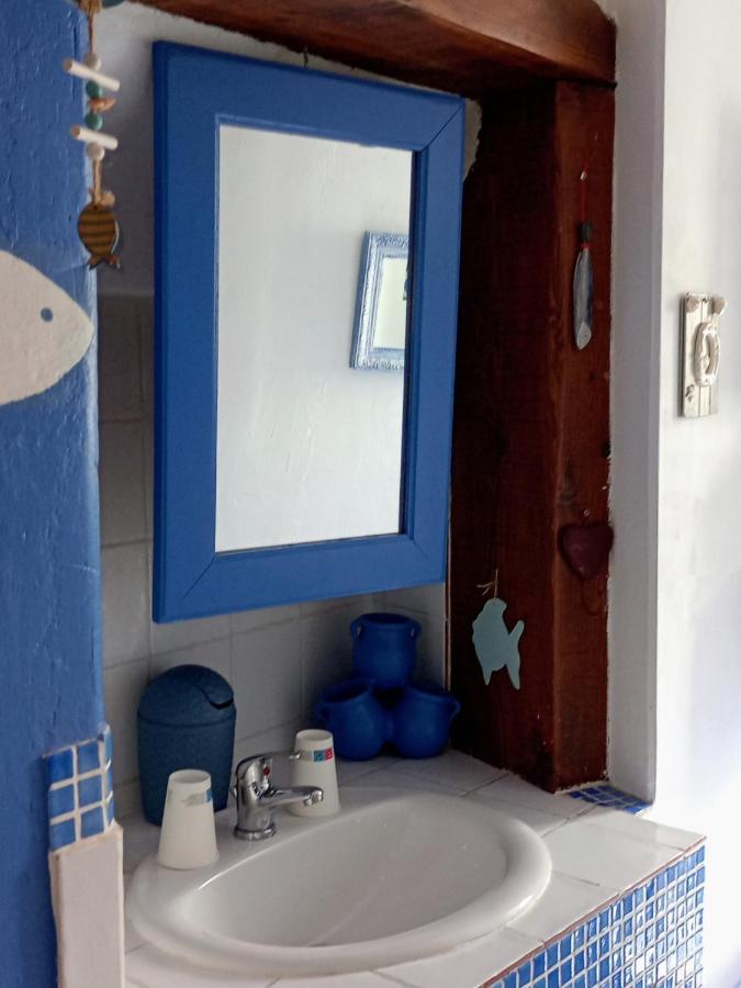 Gite Chez Dado & Denis Saint Martin D'Ardeche المظهر الخارجي الصورة