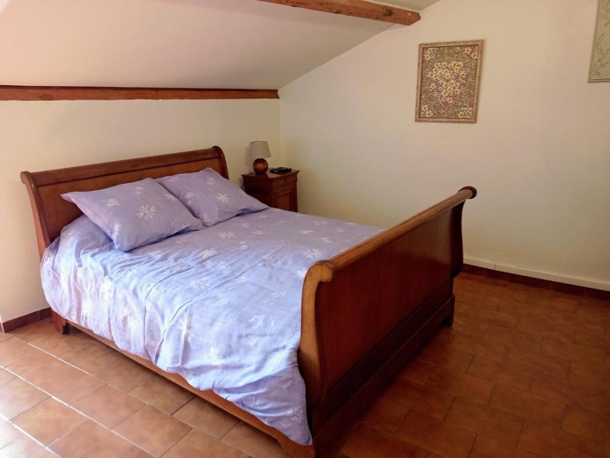 Gite Chez Dado & Denis Saint Martin D'Ardeche المظهر الخارجي الصورة