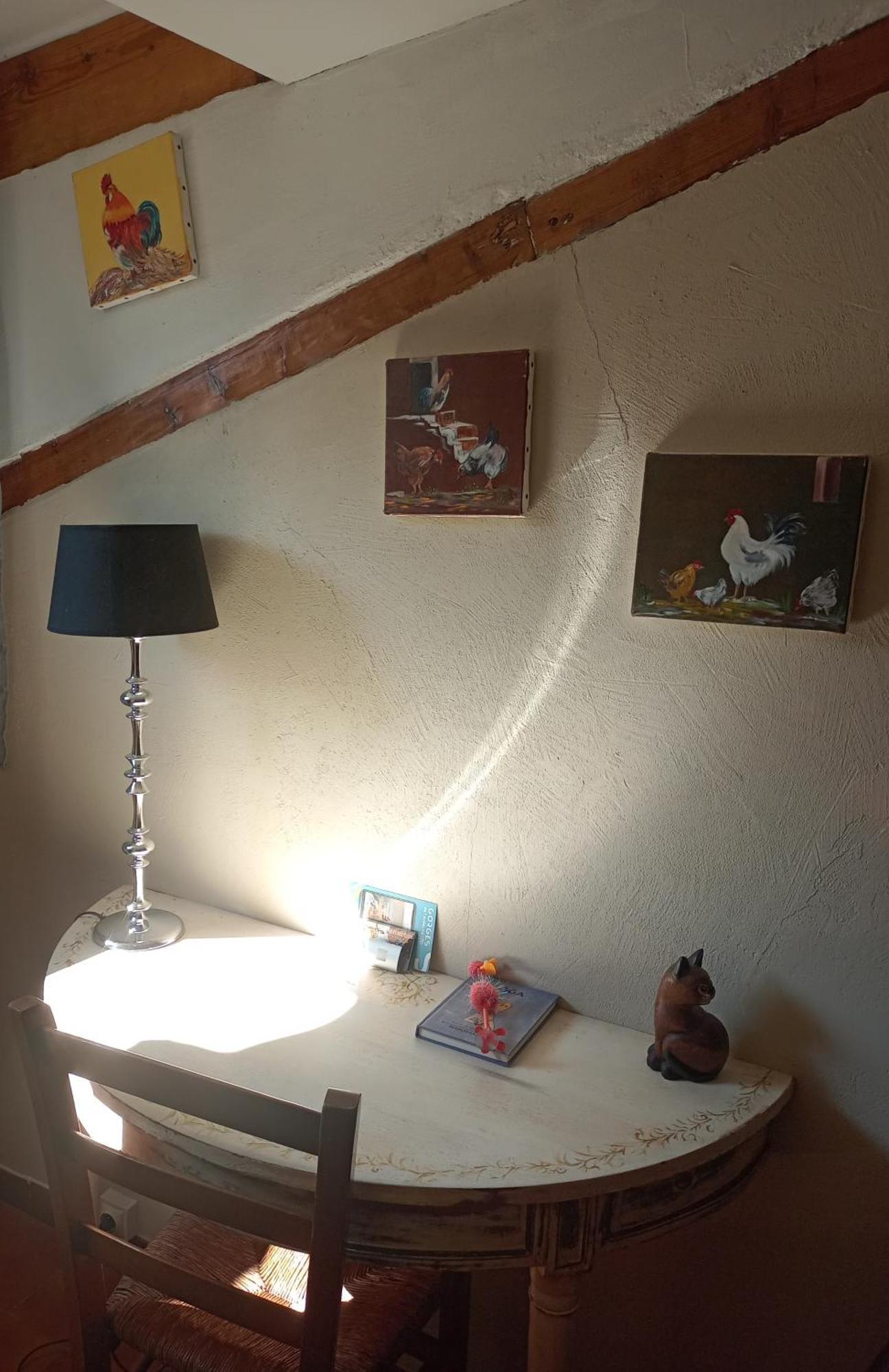 Gite Chez Dado & Denis Saint Martin D'Ardeche المظهر الخارجي الصورة