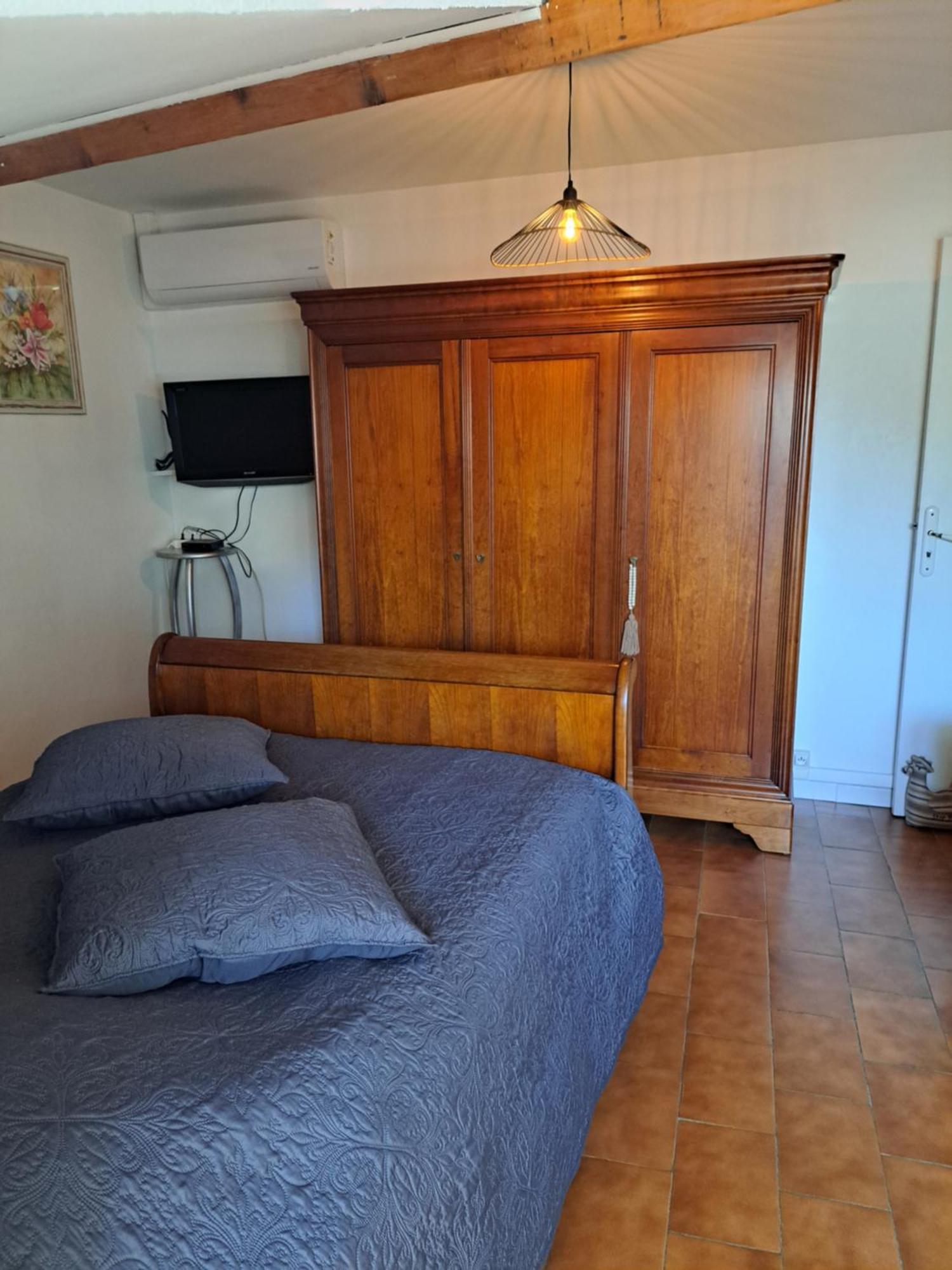 Gite Chez Dado & Denis Saint Martin D'Ardeche المظهر الخارجي الصورة